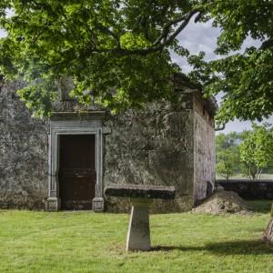 Cerkev sv. Štefana v Brezovici 3